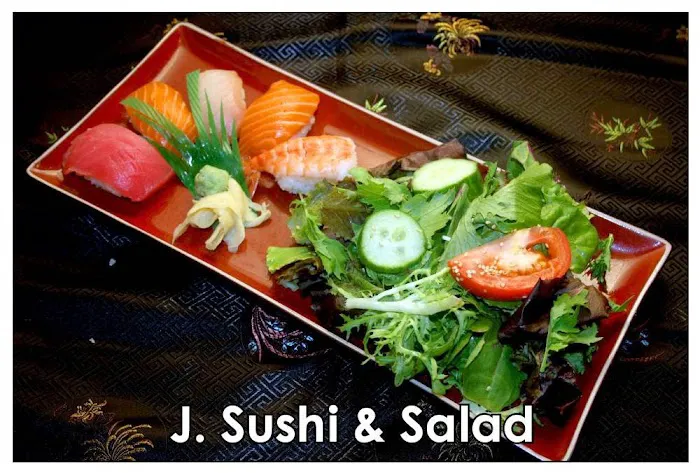 Sushi Kudasai Picture 10
