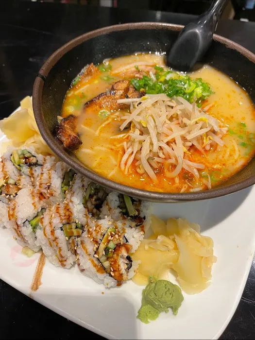 Sushi Kudasai Picture 3