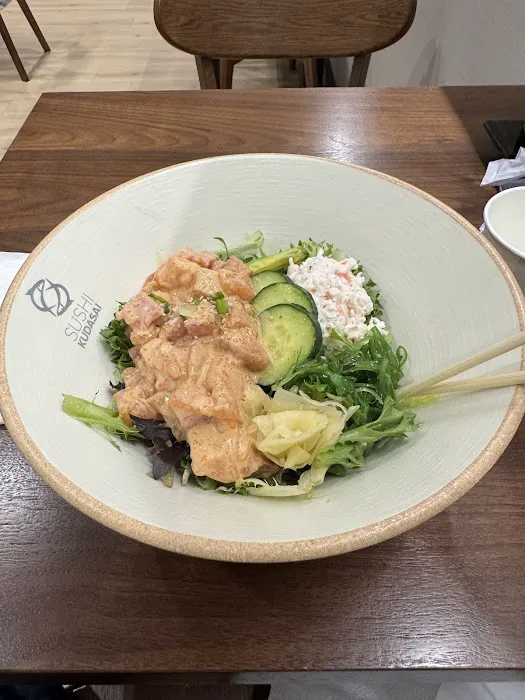 Sushi Kudasai Picture 1