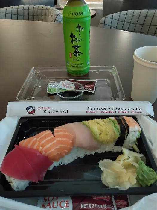 Sushi Kudasai Picture 9