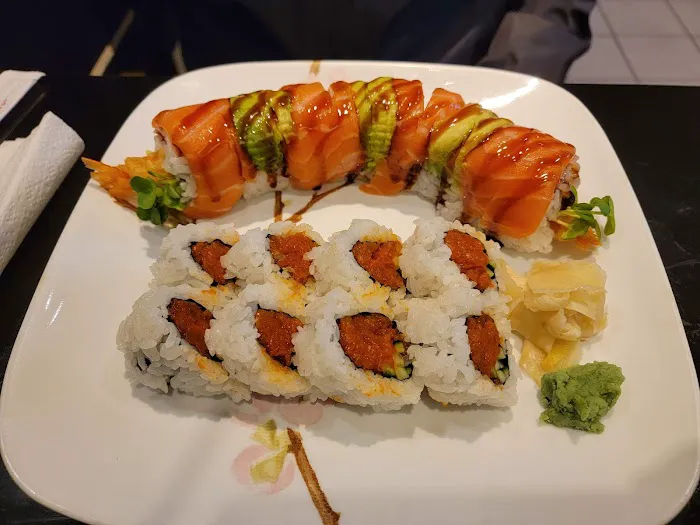 Sushi Kudasai Picture 8