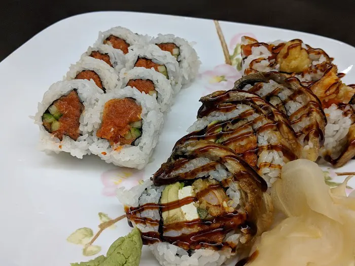 Sushi Kudasai Picture 7