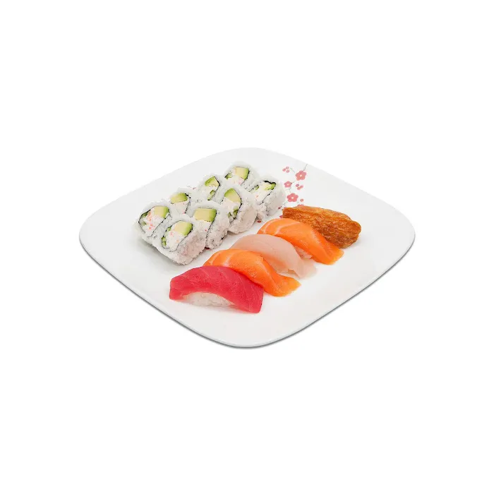 Sushi Kudasai Picture 2