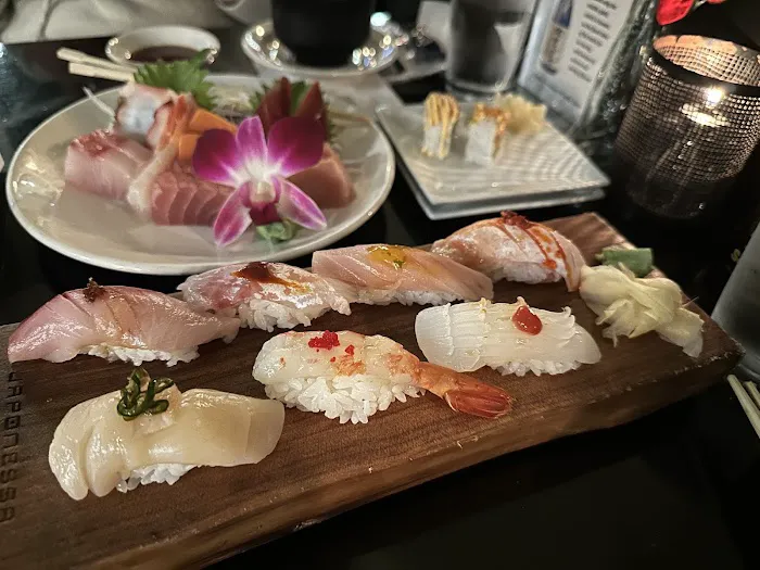 Japonessa Sushi Cocina Picture 8