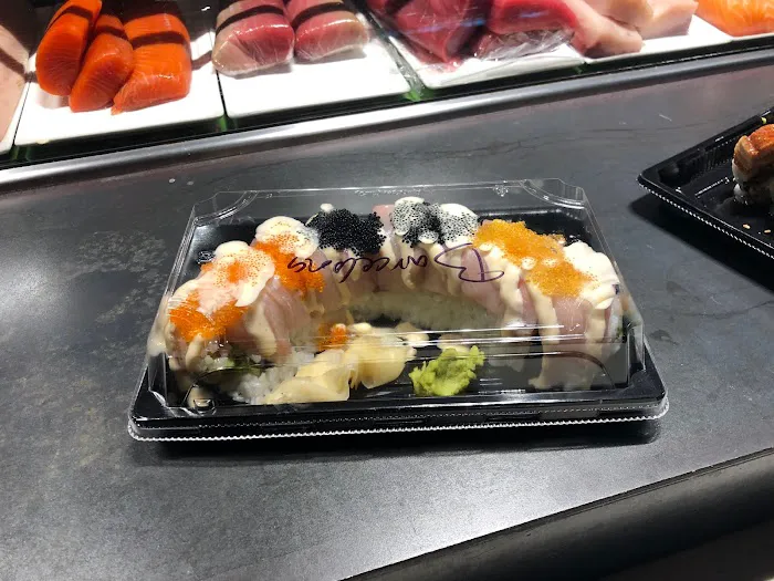 Japonessa Sushi Cocina Picture 1