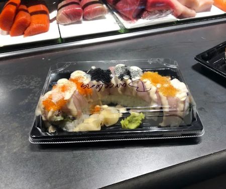 Japonessa Sushi Cocina
