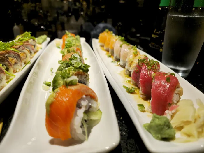 Japonessa Sushi Cocina Picture 6
