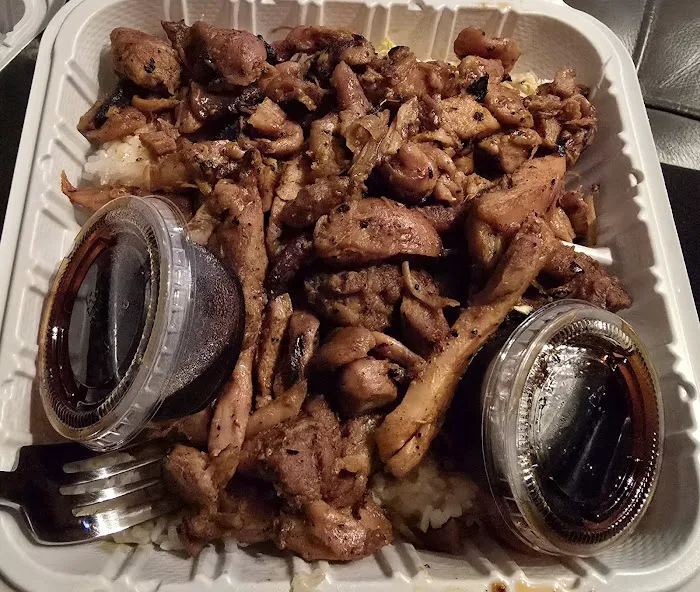 Yoshino Teriyaki Picture 2