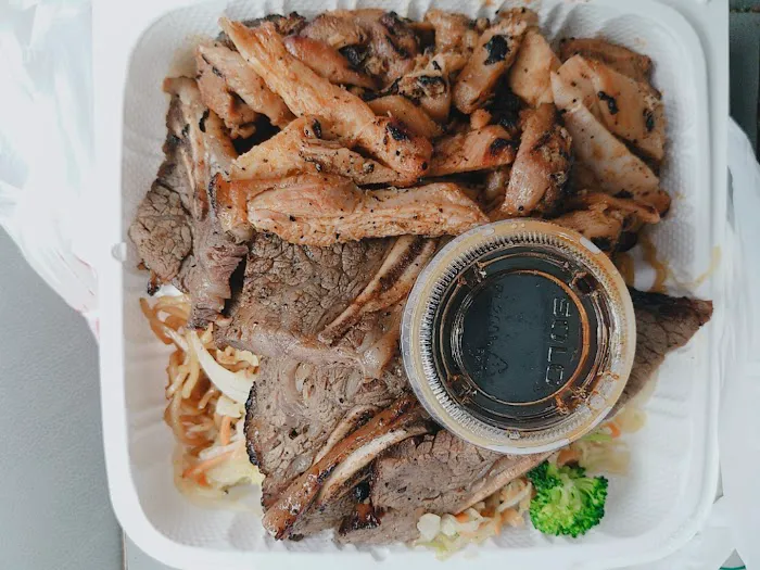 Yoshino Teriyaki Picture 7