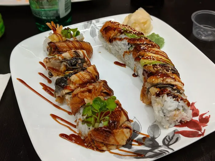 Sushi Kudasai Picture 5