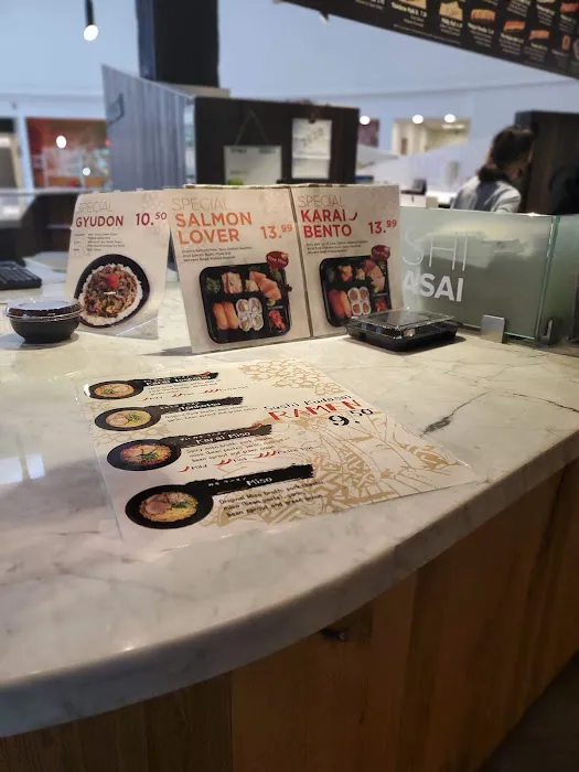 Sushi Kudasai Picture 3