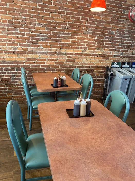 Asia Ginger Teriyaki Restaurant Picture 7