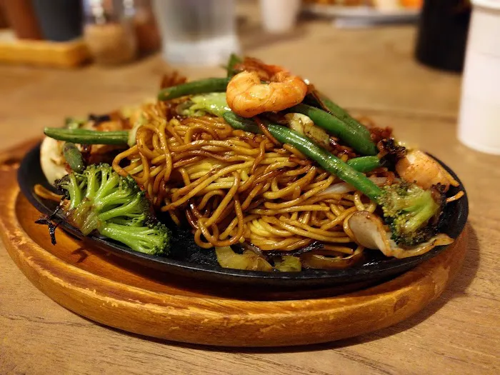 Asia Ginger Teriyaki Restaurant Picture 10