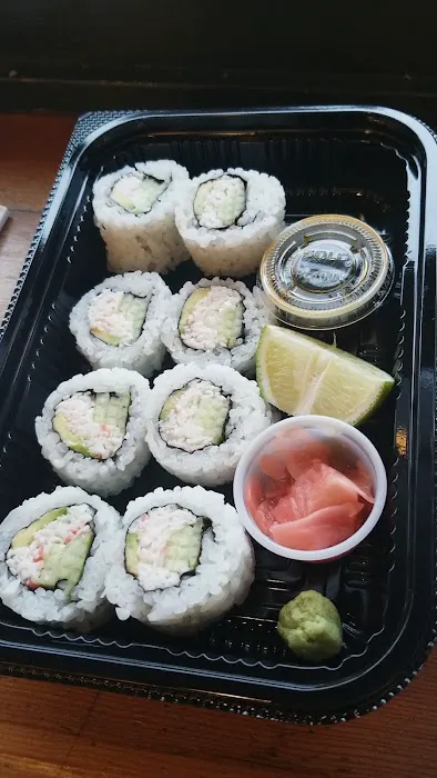 Umai sushi &teriyaki Picture 9