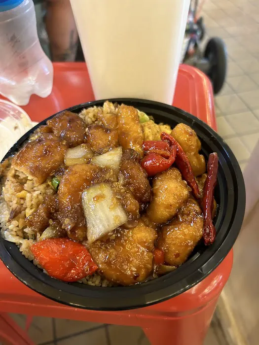 Umai sushi &teriyaki Picture 7