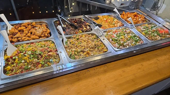 Umai sushi &teriyaki Picture 3