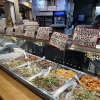 Umai sushi &teriyaki ico