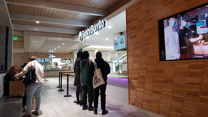 IJ Sushi Burrito -Westlake center Picture 9