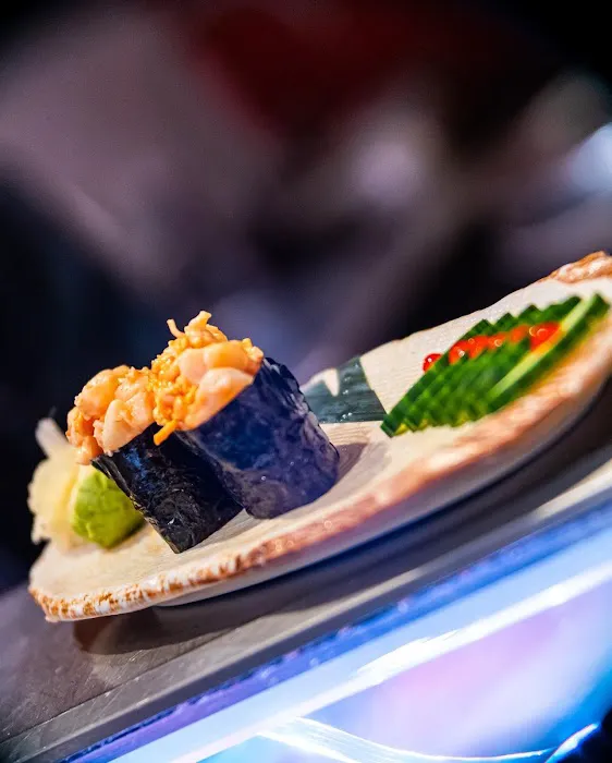 Fuji Sushi Picture 1