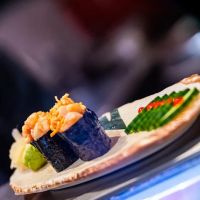 Fuji Sushi ico
