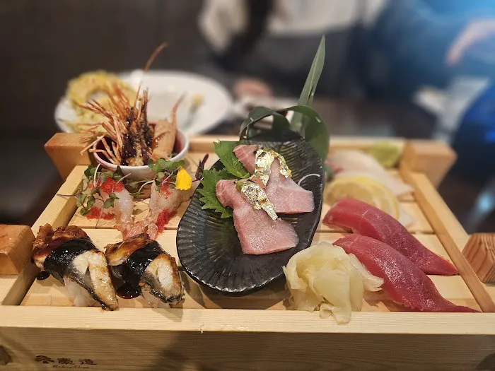 Fuji Sushi Picture 4