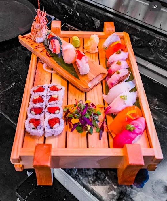 Fuji Sushi Picture 6