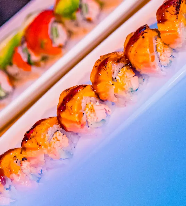Fuji Sushi Picture 8