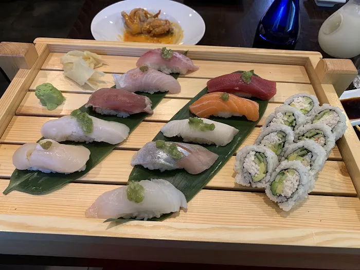 Fuji Sushi Picture 10
