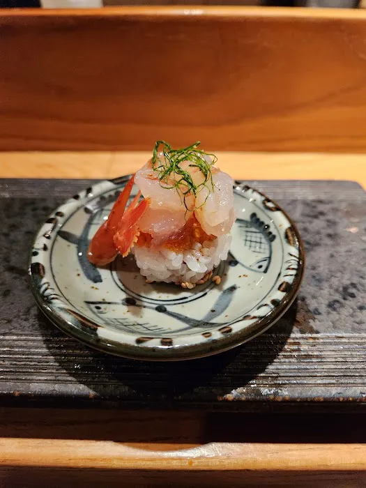 Sushi Kashiba Picture 7