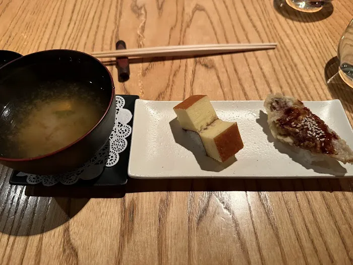 Sushi Kashiba Picture 4