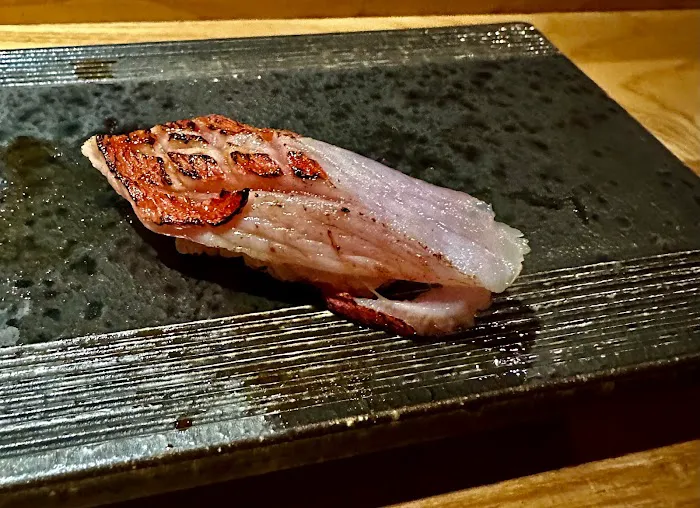 Sushi Kashiba Picture 8