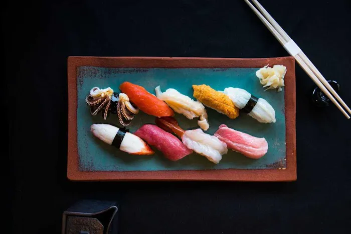 Sushi Kashiba Picture 3