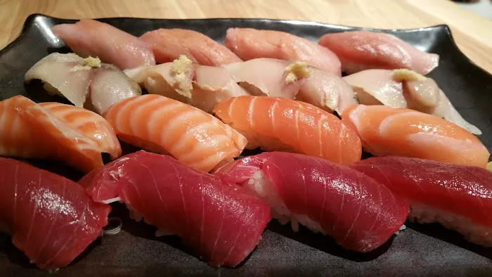 Sushi Kashiba Picture 2