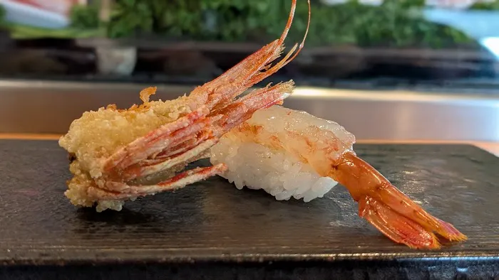 Sushi Kashiba Picture 6