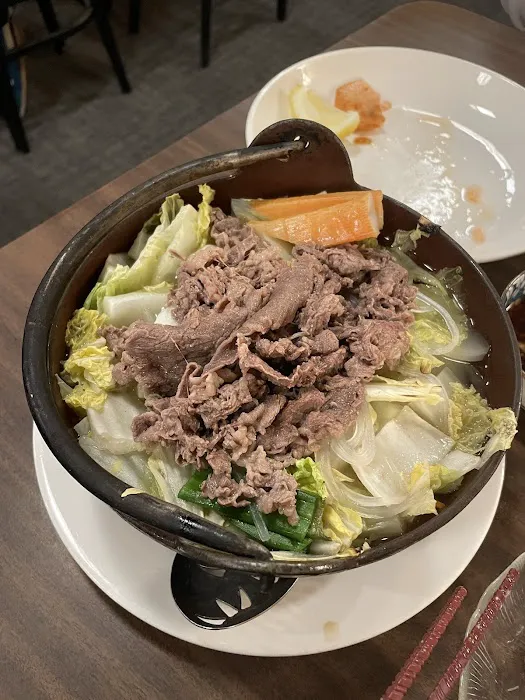 Maneki Restaurant Picture 4