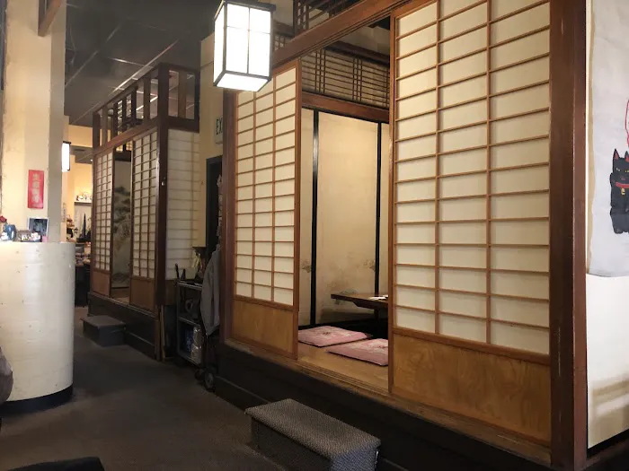 Maneki Restaurant Picture 3