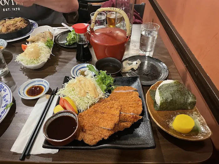 Maneki Restaurant Picture 6