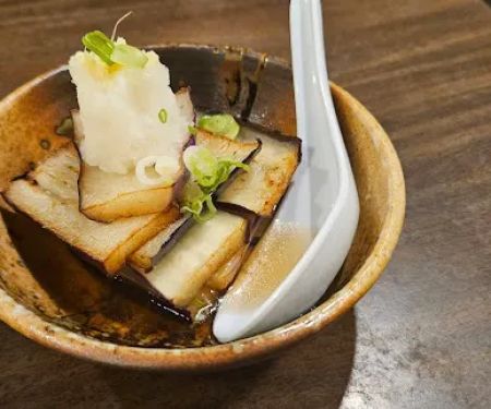 Maneki Restaurant