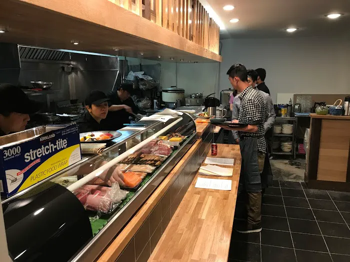 Urara Japanese Cuisine Picture 1