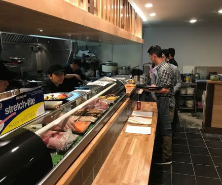 Urara Japanese Cuisine