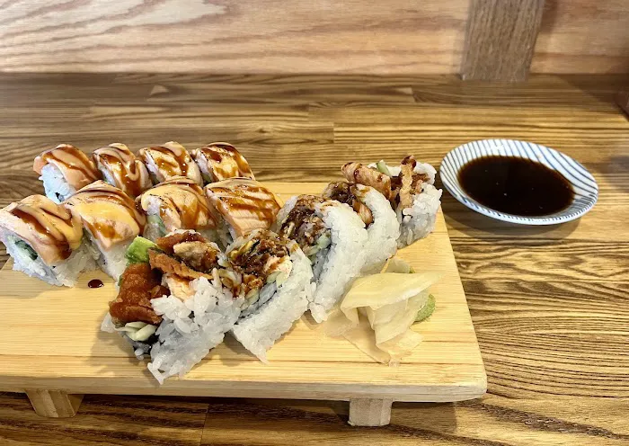 Urara Japanese Cuisine Picture 4