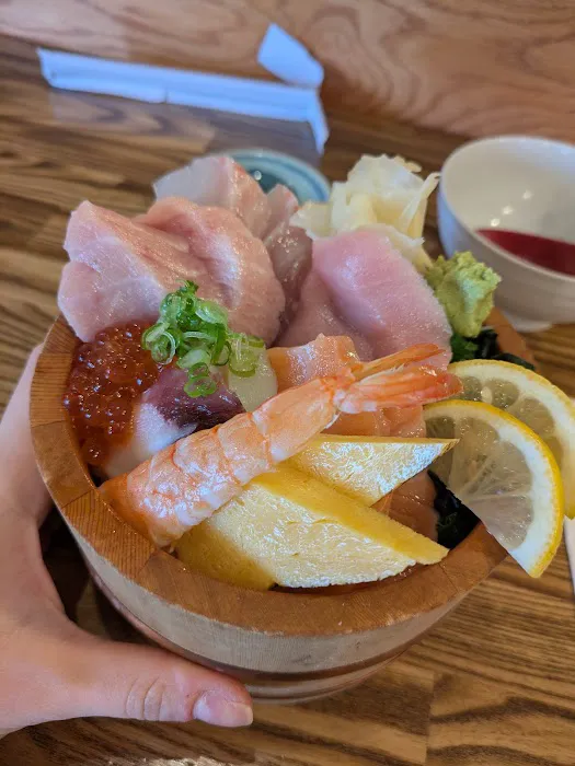 Urara Japanese Cuisine Picture 2