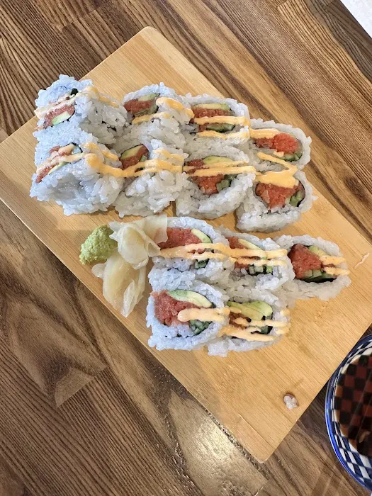 Urara Japanese Cuisine Picture 7