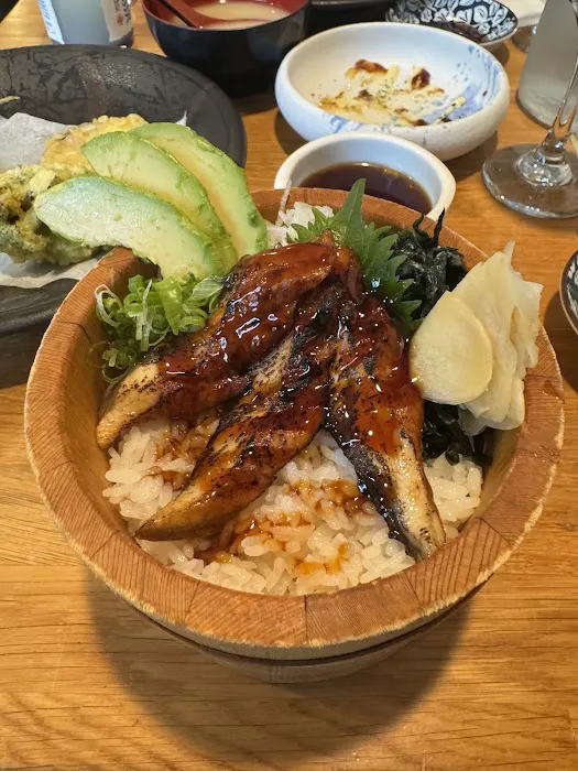 Urara Japanese Cuisine Picture 9
