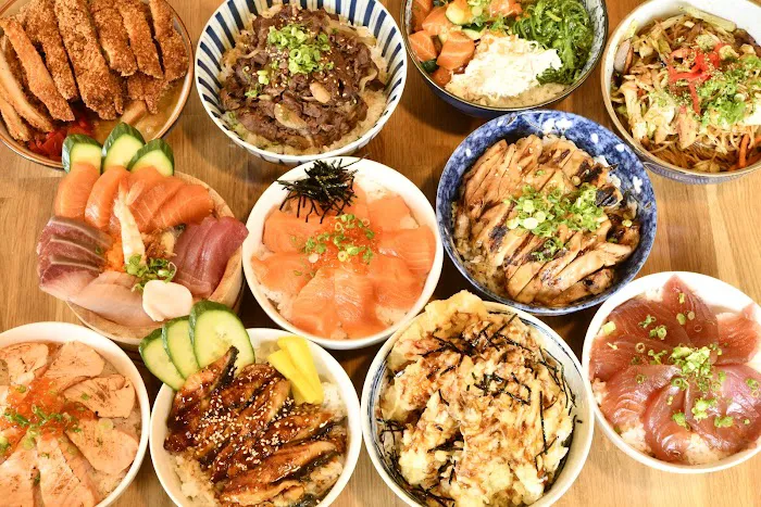 Urara Japanese Cuisine Picture 10