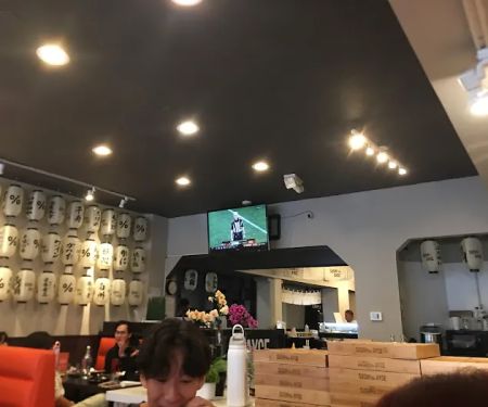 Sushi Tabehoudai
