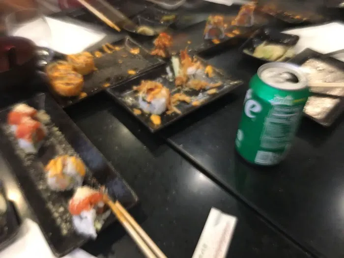 Sushi Tabehoudai Picture 2