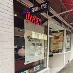 Sushi%AYCE/All You Can Eat