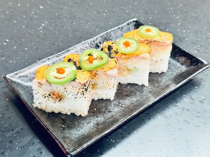 Sushi%AYCE/All You Can Eat Picture 3