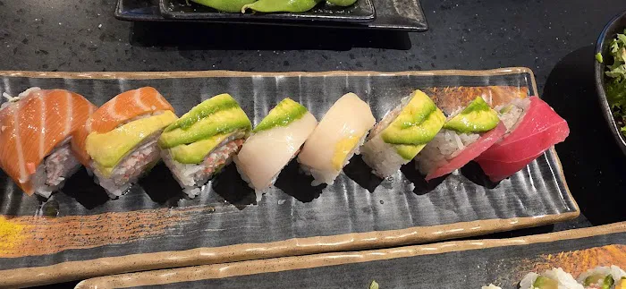 Sushi%AYCE/All You Can Eat Picture 8